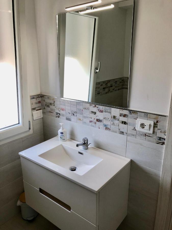 Sapphire Penthouse Apartment Tropea Exterior photo